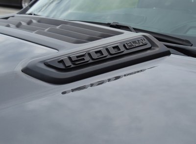 Ram Laramie Sport Night Crew Cab Long Bed