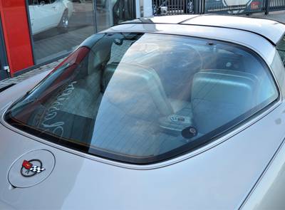 Chevrolet Corvette Collector Edition