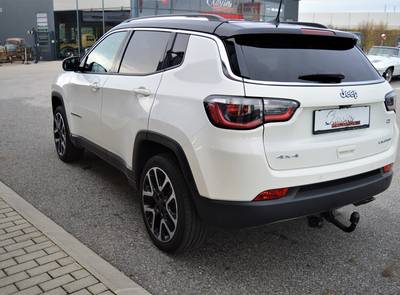 Jeep Compass Limited AWD