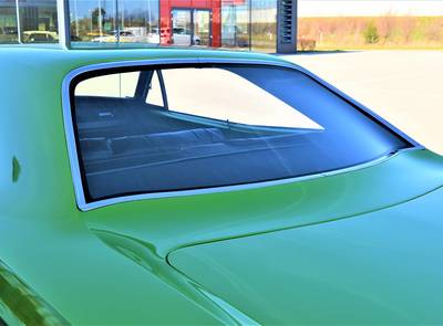 Plymouth Road Runner 383cui Big Block