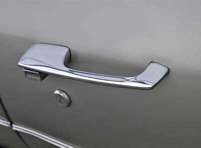 Cadillac Fleetwood Seventy-Five,  9 - Passenger