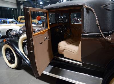 Buick Series 60 Business Coupe