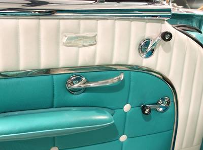 Chevrolet Bel Air