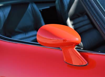 Chevrolet Corvette T-Top