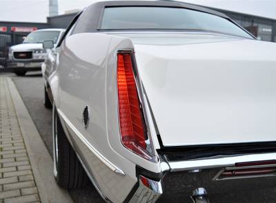 Cadillac Eldorado Coupe, John DÁgostino