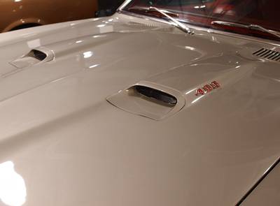 Pontiac Firebird 400