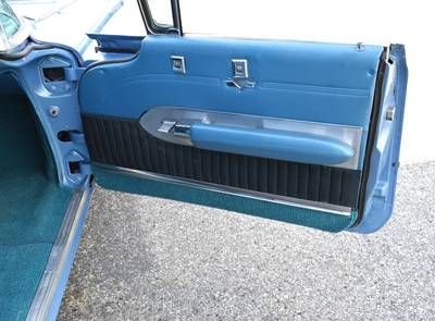 Cadillac Series 62 "Flattop"