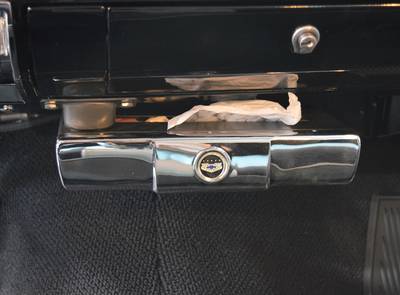Chevrolet Nomad