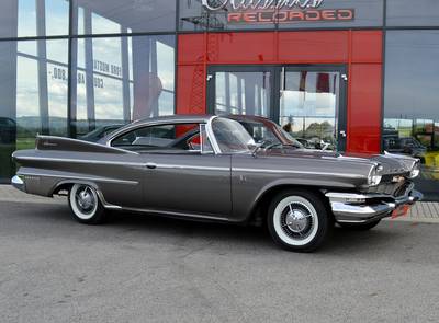 Dodge Polara 413