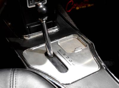 Corvette C2 Sting Ray   327/300