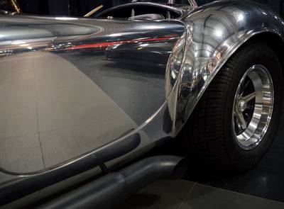 Shelby Cobra CSX 427