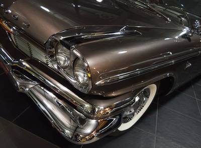 Dodge Polara 413