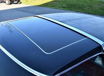 Cadillac Fleetwood L´Etoile Custom