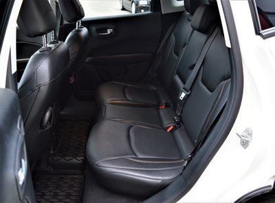 Jeep Compass Limited AWD