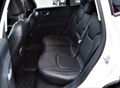 Jeep Compass Limited AWD