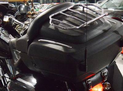 Harley Davidson CVO Screamin Eagle Ultra