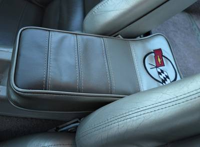 Chevrolet Corvette Collector Edition