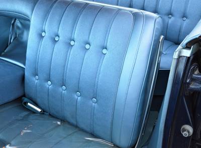 Chevrolet Caprice Hardtop 327