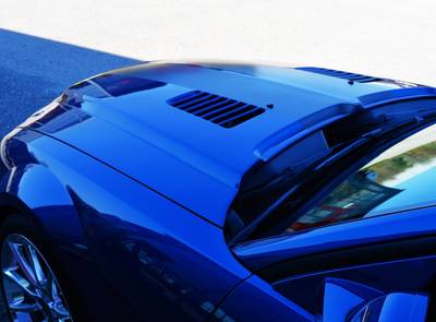 Ford Mustang Shelby GT500