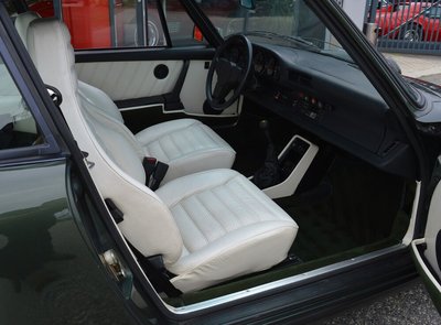 Porsche 911 Turbo 3,3