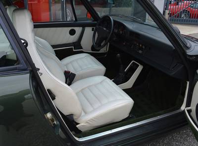Porsche 911 Turbo 3,3