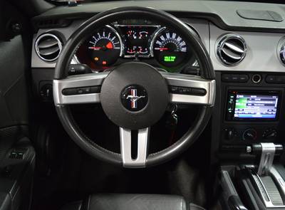 Ford Mustang GT