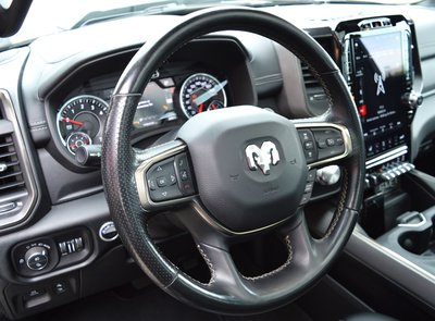Ram Laramie Sport Night Crew Cab Long Bed