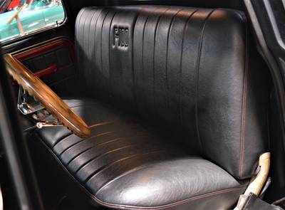 Ford F-100 Long Bed