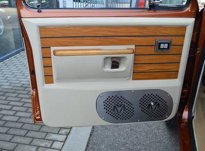 Dodge D150 Ram Frame-Off, 390cui, Air Ride
