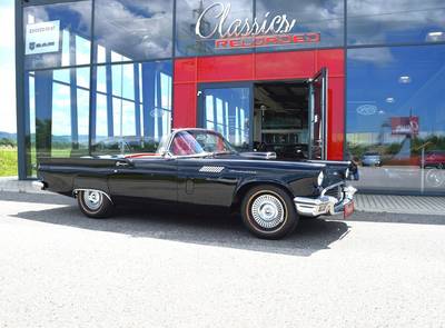 Ford Thunderbird 312cui V8