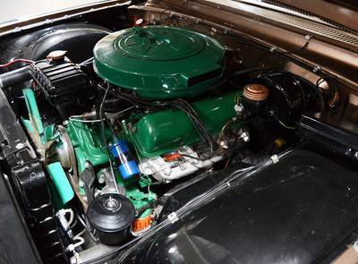 Edsel Villager 1960