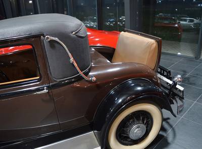 Buick Series 60 Business Coupe