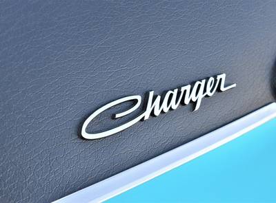Dodge Charger R/T HEMI 426