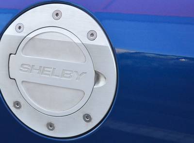 Ford Mustang Shelby GT500
