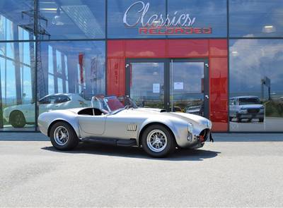 Shelby 427 Cobra MKIII Superformance