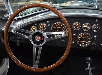 Shelby Cobra CSX 427
