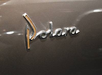 Dodge Polara 413