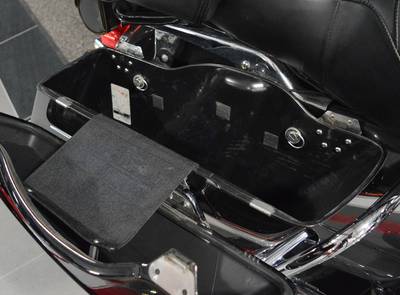 Harley Davidson CVO Screamin Eagle Ultra