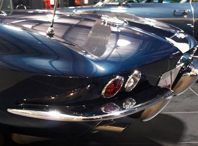 Corvette C2 Stingray 327 /365