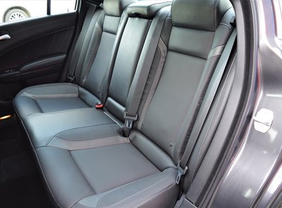 Dodge Charger SXT Plus Allrad