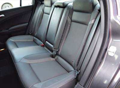 Dodge Charger SXT Plus Allrad
