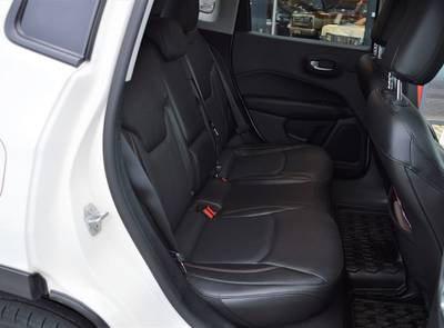 Jeep Compass Limited AWD