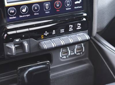 Ram Laramie Sport Night Crew Cab Long Bed