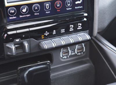 Ram Laramie Sport Night Crew Cab Long Bed