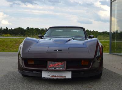 Chevrolet Corvette T-top 350cui
