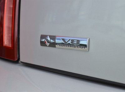 Cadillac XLR 32V Northstar