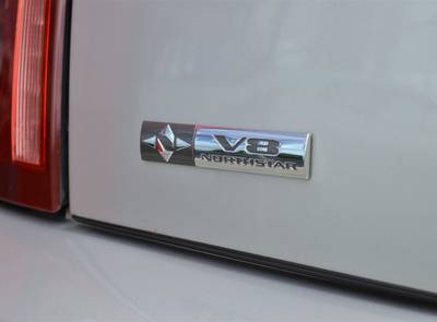 Cadillac XLR 32V Northstar