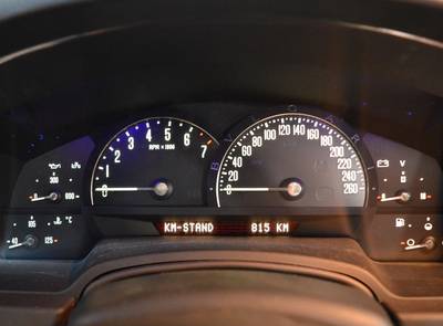 Cadillac XLR