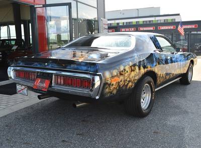 Dodge Charger SE 360cui V8