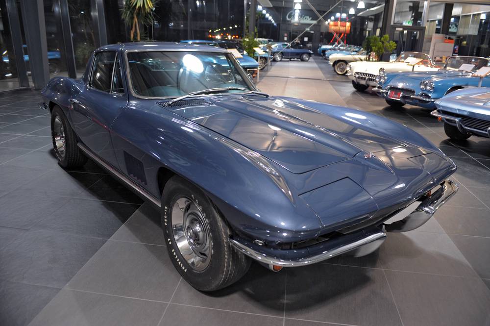 Verkauf Oldtimer